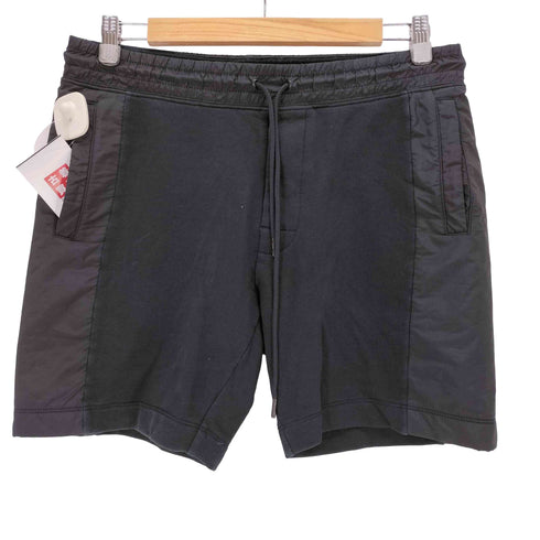 クラブモナコ CLUB MONACO スウェット切替ショーツ メンズ JPN:S