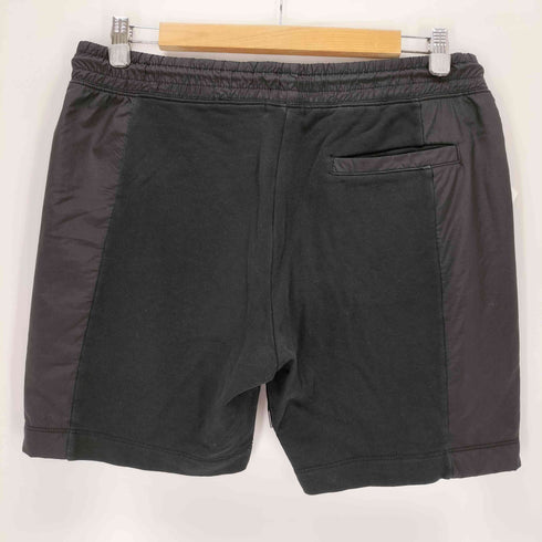 クラブモナコ CLUB MONACO スウェット切替ショーツ メンズ JPN:S
