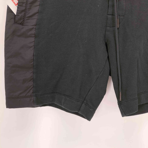 クラブモナコ CLUB MONACO スウェット切替ショーツ メンズ JPN:S