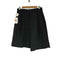 ザラ ZARA Flowing Pleated Bermuda Shorts レディース JPN:M