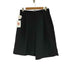 ザラ ZARA Flowing Pleated Bermuda Shorts レディース JPN:M