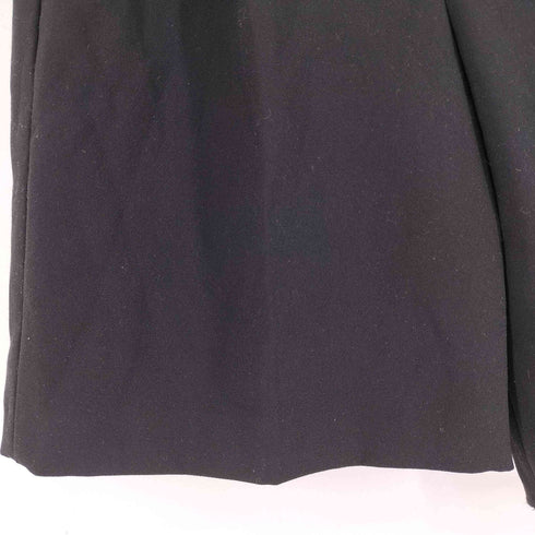 ザラ ZARA Flowing Pleated Bermuda Shorts レディース JPN:M