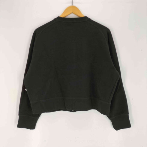ビューティーアンドユースユナイテッドアローズ BEAUTY & YOUTH UNITED ARROWS ダブルフェイス リングボタンカーディガン ―ウォッシャブル― レディース JPN:M