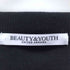 ビューティーアンドユースユナイテッドアローズ BEAUTY & YOUTH UNITED ARROWS ダブルフェイス リングボタンカーディガン ―ウォッシャブル― レディース JPN:M