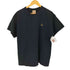 ナイキエーシージー NIKE ACG ロゴ刺繍 S/S Tシャツ メンズ import:XL