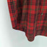 ワイズフォーメン Ys for men 04SS L/S オープンカラーチェックシャツ メンズ