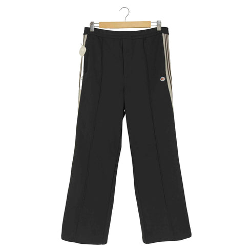 インヘリット INHERIT B.C STOCK YDD トラックパンツ メンズ JPN:L
