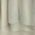 ザラ ZARA L/S フリルブラウス レディース import:L