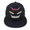 ニューエラ NEW ERA 9FIFTY キャラクター刺繍 スナップバック 6パネルキャップ メンズ