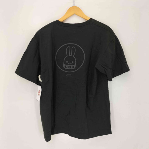 キューン CUNE コロス Tシャツ メンズ JPN:XL
