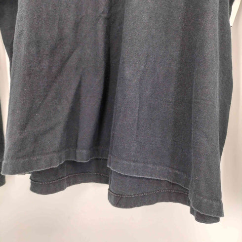 アンビル Anvil 90S USA製 HONOLULU CLUB ロゴロンT メンズ import:L
