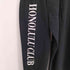 アンビル Anvil 90S USA製 HONOLULU CLUB ロゴロンT メンズ import:L