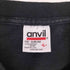 アンビル Anvil 90S USA製 HONOLULU CLUB ロゴロンT メンズ import:L