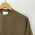 アーバンリサーチドアーズ URBAN RESEARCH DOORS White Label コットンスラブローンロングシャツ レディース ONE SIZE