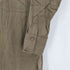 アーバンリサーチドアーズ URBAN RESEARCH DOORS White Label コットンスラブローンロングシャツ レディース ONE SIZE