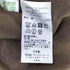 アーバンリサーチドアーズ URBAN RESEARCH DOORS White Label コットンスラブローンロングシャツ レディース ONE SIZE