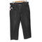 リーバイス Levis 505 ワイドブラックデニムパンツ メンズ 38/34