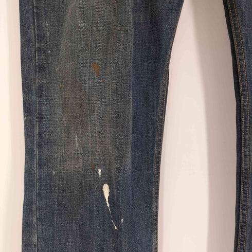 ハーレーダビッドソン HARLEY-DAVIDSON Modern Straight Jeans Dark Wash Denim モダン ストレート ジーンズ ダークウォッシュ メンズ 40×32