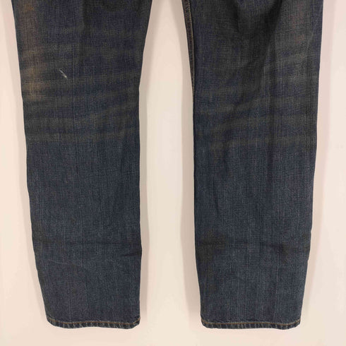 ハーレーダビッドソン HARLEY-DAVIDSON Modern Straight Jeans Dark Wash Denim モダン ストレート ジーンズ ダークウォッシュ メンズ 40×32