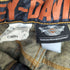ハーレーダビッドソン HARLEY-DAVIDSON Modern Straight Jeans Dark Wash Denim モダン ストレート ジーンズ ダークウォッシュ メンズ 40×32