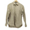 フェアファクス FAIRFAX L/Sオックスフォードシャツ メンズ import:M