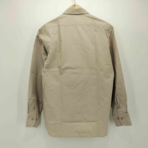 フェアファクス FAIRFAX L/Sオックスフォードシャツ メンズ import:M