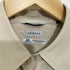 フェアファクス FAIRFAX L/Sオックスフォードシャツ メンズ import:M