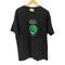 almaniac プリントTシャツ メンズ
