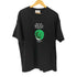 almaniac プリントTシャツ メンズ