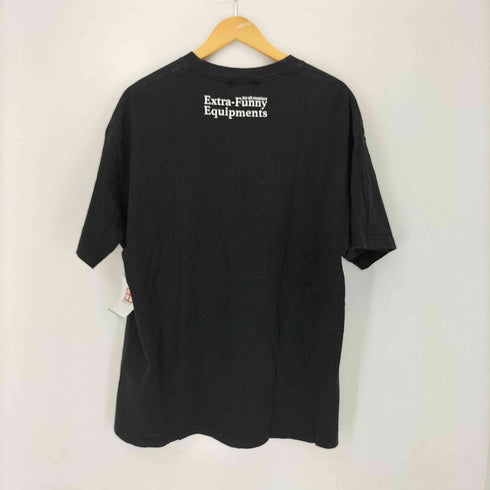 almaniac プリントTシャツ メンズ