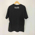 almaniac プリントTシャツ メンズ