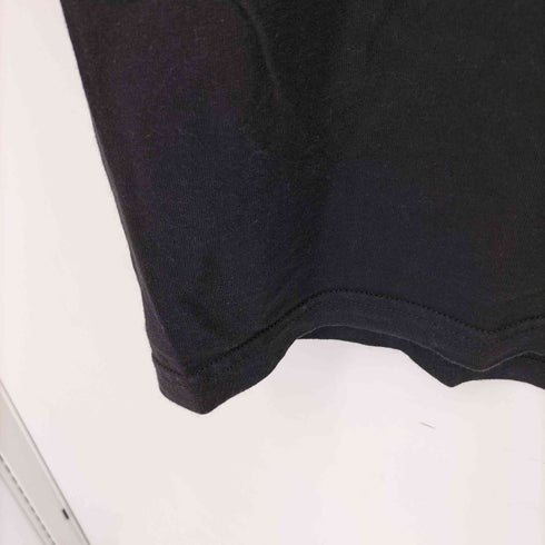 almaniac プリントTシャツ メンズ