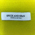 スピックアンドスパン Spick and Span コットンストレッチボリュームスリーブ レディース