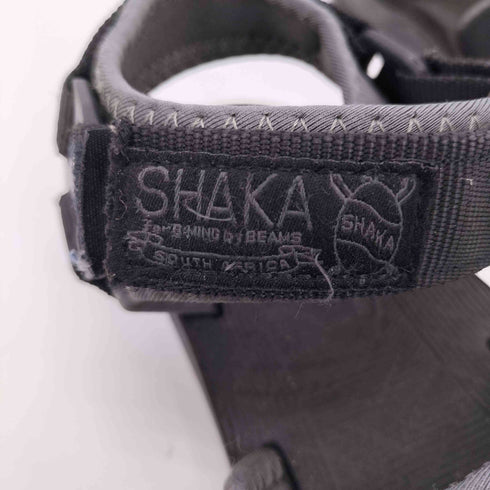 シャカ shaka スポーツサンダル レディース JPN:24