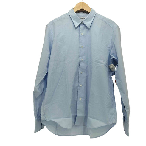 トーマスメイソンフォーフェアファクス THOMAS MASON for FAIRFAX チェック柄 L/S シャツ メンズ import:L