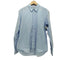 トーマスメイソンフォーフェアファクス THOMAS MASON for FAIRFAX チェック柄 L/S シャツ メンズ import:L