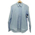 トーマスメイソンフォーフェアファクス THOMAS MASON for FAIRFAX チェック柄 L/S シャツ メンズ import:L