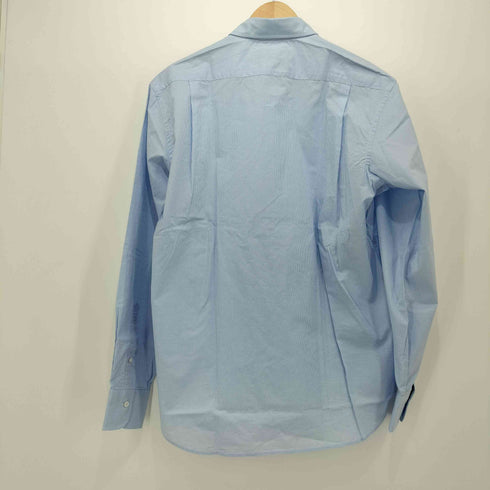 トーマスメイソンフォーフェアファクス THOMAS MASON for FAIRFAX チェック柄 L/S シャツ メンズ import:L