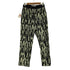 アイレネ IRENE Abstract Jacquard Pants レディース 38