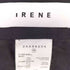 アイレネ IRENE Abstract Jacquard Pants レディース 38