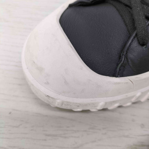 ワイスリー Y-3 レザーローカットスニーカー メンズ JPN:28.5