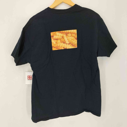 POTATO KID 両面プリント Tシャツ メンズ