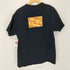 POTATO KID 両面プリント Tシャツ メンズ