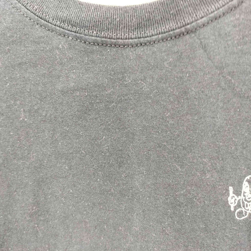 POTATO KID 両面プリント Tシャツ メンズ