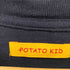 POTATO KID 両面プリント Tシャツ メンズ