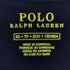 ポロラルフローレン POLO RALPH LAUREN ポニー刺繍 VネックTシャツ レディース JPN:XS