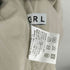グレイル GRL パワショルVネックレースワンピース レディース JPN:L
