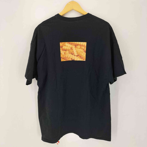 POTATO KID 両面プリント Tシャツ メンズ JPN:3