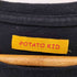 POTATO KID 両面プリント Tシャツ メンズ JPN:3