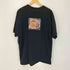 POTATO KID 両面プリント Tシャツ メンズ